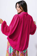 Load image into Gallery viewer, COMFORTABLE CHARM WOVEN TOP