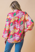 Load image into Gallery viewer, ESTEEMED MOMENT WOVEN TOP