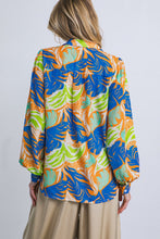 Load image into Gallery viewer, ESTEEMED MOMENT WOVEN TOP