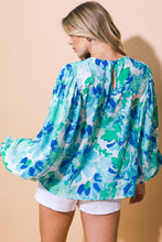 Load image into Gallery viewer, ALWAYS LOVELY WOVEN TOP