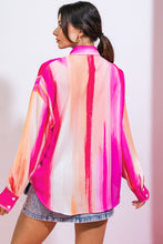 Load image into Gallery viewer, TAKE THE LEAD WOVEN TOP