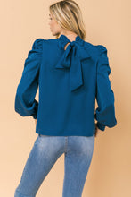 Load image into Gallery viewer, SET YOURSELF FREE BLOUSE