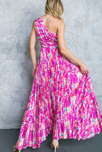 Load image into Gallery viewer, PERFECTLY ADORED WOVEN MAXI DRESS