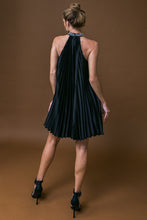 Load image into Gallery viewer, FIESTA FRIDAY WOVEN MINI DRESS