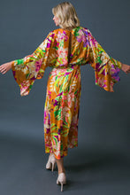 Load image into Gallery viewer, CAN YOU IMAGINE WOVEN MIDI DRESS