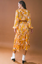 Load image into Gallery viewer, YOU'RE PERFECT WOVEN MIDI DRESS