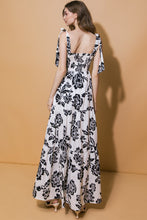 Load image into Gallery viewer, VERIFIED STUNNER POPLIN MAXI DRESS