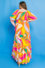 Load image into Gallery viewer, EVER SO SWEET WOVEN MAXI DRESS