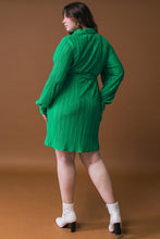 Load image into Gallery viewer, MAKE YOU WANNA STAY WOVEN MINI DRESS