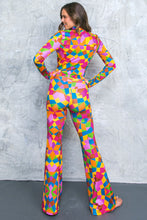 Load image into Gallery viewer, SWEETEST SHOWER SCUBA TRACKSUIT