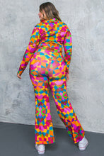 Load image into Gallery viewer, SWEETEST SHOWER SCUBA TRACKSUIT