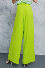 Load image into Gallery viewer, UPSCALE AURA WOVEN PANTS