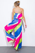 Load image into Gallery viewer, BROADWALK DREAM WOVEN JUMPSUIT