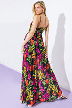 Load image into Gallery viewer, BLOSSOMING WITH JOY WOVEN JUMPSUIT