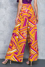 Load image into Gallery viewer, LIVELY CHAM WOVEN PANTS