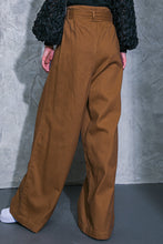 Load image into Gallery viewer, THRIVING WEEKEND TWILL PANTS