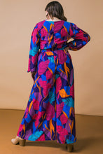 Load image into Gallery viewer, DARE TO TAKE THE WOVEN JUMPSUIT