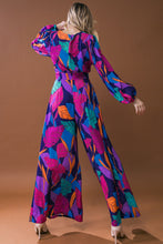 Load image into Gallery viewer, DARE TO TAKE THE WOVEN JUMPSUIT