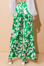 Load image into Gallery viewer, COMING TO MY SENSES WOVEN PANTS