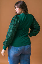 Load image into Gallery viewer, FEELING THE FUN SWEATER TOP