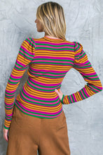 Load image into Gallery viewer, ALWAYS IN MY HEART SWEATER TOP