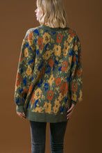 Load image into Gallery viewer, BEST I EVER SWEATER CARDIGAN