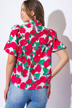 Load image into Gallery viewer, I CAN WAIT FOREVER WOVEN TOP