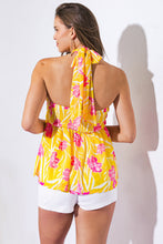 Load image into Gallery viewer, ALL THAT CLASS WOVEN TOP
