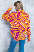 Load image into Gallery viewer, LIVELY CHAM WOVEN TOP