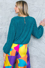 Load image into Gallery viewer, HOPE AND DREAMS WOVEN TOP