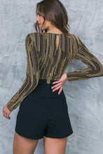 Load image into Gallery viewer, WISHING FOR YOU BODYSUIT