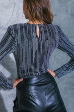 Load image into Gallery viewer, WISHING FOR YOU BODYSUIT