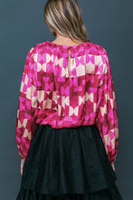 Load image into Gallery viewer, SAVOR THE SWEETNESS WOVEN TOP