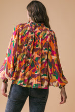 Load image into Gallery viewer, BETTER DO YOUR BEST WOVEN TOP