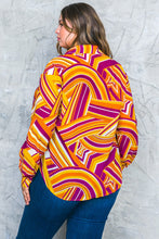 Load image into Gallery viewer, LIVELY CHAM WOVEN TOP