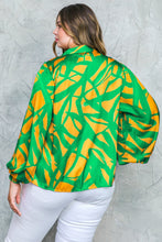 Load image into Gallery viewer, ALWAYS ABOUT YOU WOVEN TOP