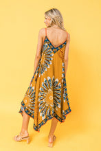 Load image into Gallery viewer, YOU FOUND MY HEART HANKY DRESS