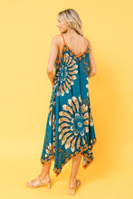 Load image into Gallery viewer, YOU FOUND MY HEART HANKY DRESS
