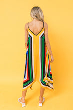 Load image into Gallery viewer, SOMEONE YOU LOVED HANKY DRESS