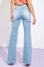 Load image into Gallery viewer, ALWAYS THE LEAD DENIM PANTS