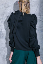 Load image into Gallery viewer, SET YOURSELF FREE BLOUSE