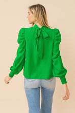 Load image into Gallery viewer, SET YOURSELF FREE BLOUSE