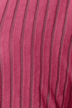 Load image into Gallery viewer, Basic Bae Full Size Ribbed Cocoon Cardigan