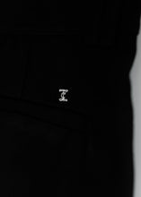 Load image into Gallery viewer, Camellia A-Line Cotton Twill Maxi Skirt