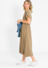 Load image into Gallery viewer, Cassia Midi Dress