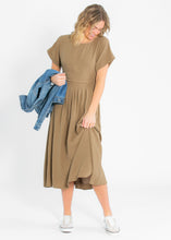 Load image into Gallery viewer, Cassia Midi Dress