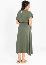 Load image into Gallery viewer, Cassia Midi Dress