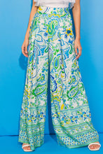 Load image into Gallery viewer, LOVE SO AMAZING WOVEN PANTS