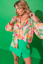 Load image into Gallery viewer, BORN TO SPARKLE WOVEN TOP