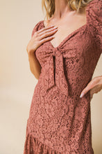 Load image into Gallery viewer, A SONG FOR YOU MIDI DRESS